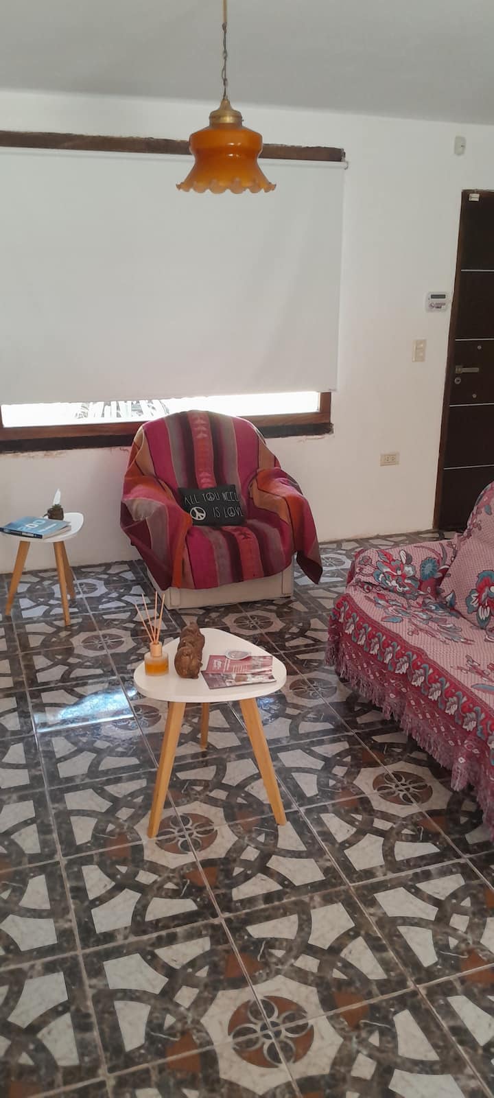 Casa Primitivo - Dolores