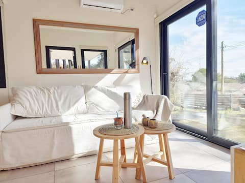 Top Airbnb: The Al in Villa Giardino