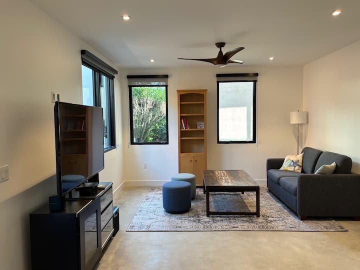 2026 Attached Adu Steps From The Beach! - Carlsbad, CA
