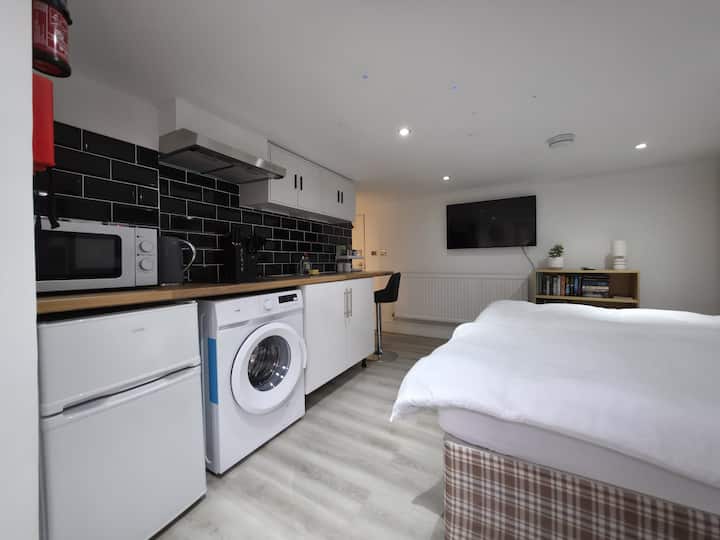 Oxford Private Flat One - Oxford
