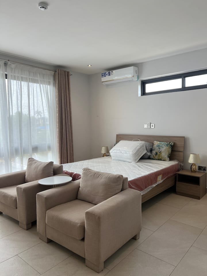 Habitación 1