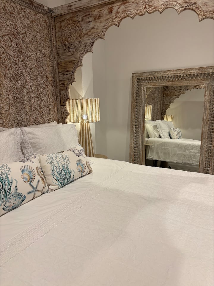 La Suite De El Castillo - Mijas