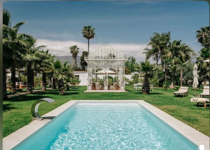 Apartamento La Casita Del Castillo En Mijas Málaga - Mijas