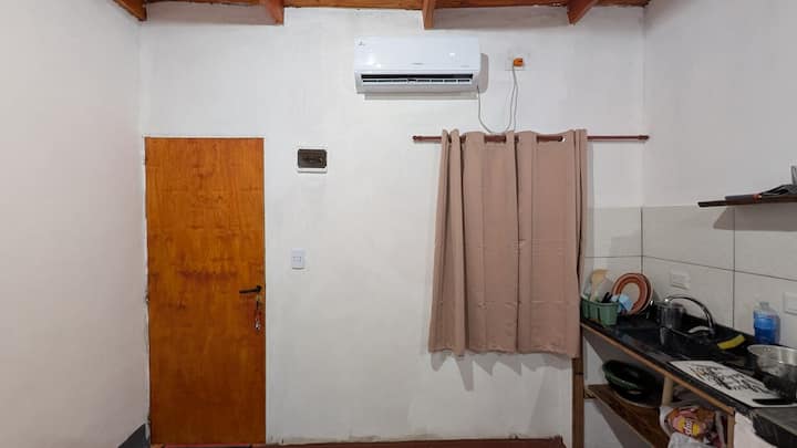 Departamento Monoambiente Bruma - Puerto Iguazú