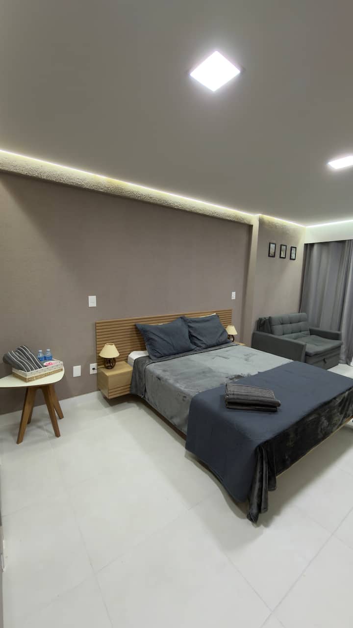 Slaapkamer