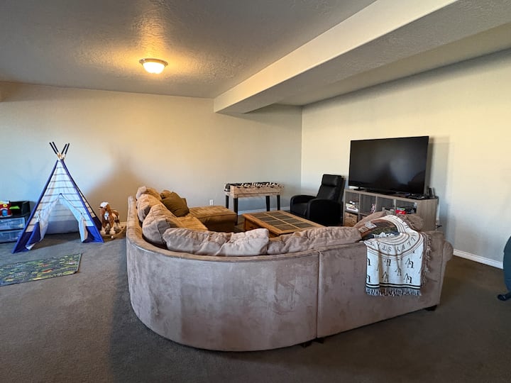 Roberts’ Roost: For Your Sprawling Family Flock - Spring Lake, Payson