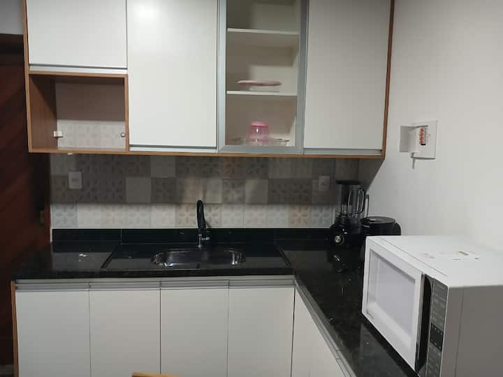 Apartamento No Centro De Rio Das Ostras - Rio das Ostras