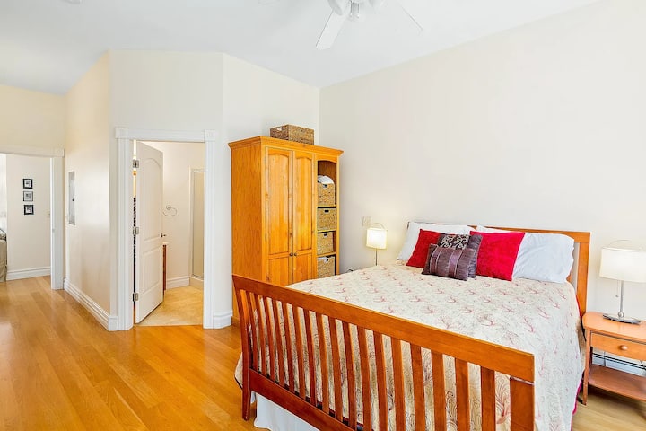 غرفة النوم 1