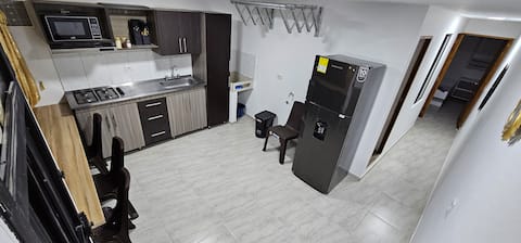 Top Airbnb: Anturio House in Aranjuez