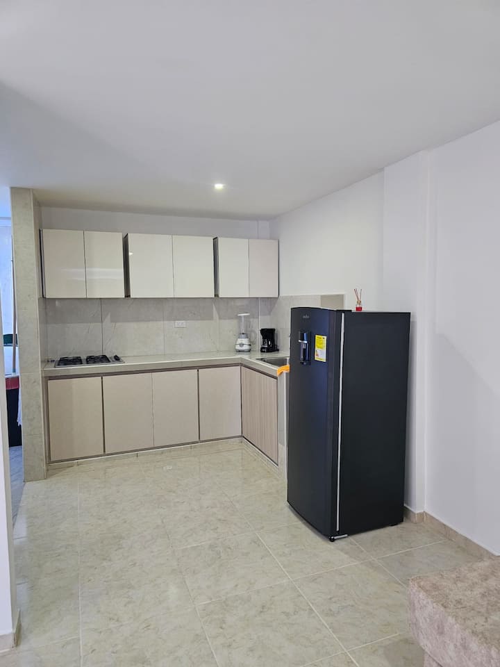 Apartamento Valledupar -Cesar- - Valledupar