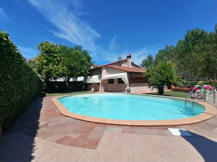 Casa Orlando - San Miniato