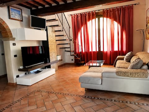 Proprietà Airbnb di successo: Casa Orlando | Private Pool Villa in Tuscany a San Miniato