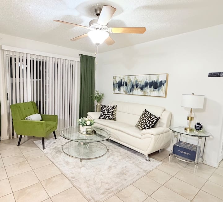 My Apartment - Brandon