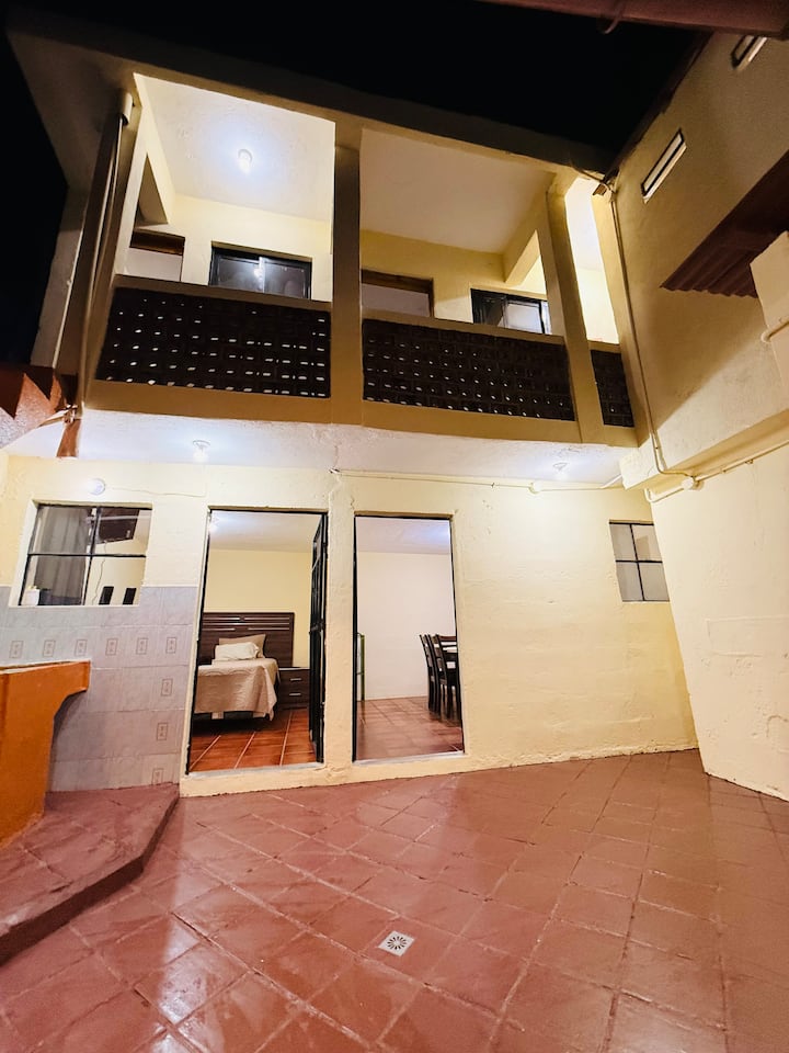 Casa Amaranto - Panajachel