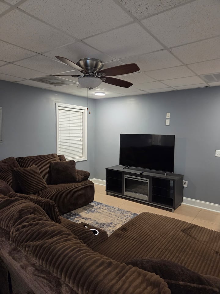 Riverwilde Retreat - Clarkesville, GA