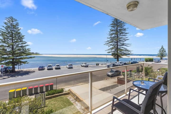 Parklea Sun Seabreeze The Entrance Sleeps 5 - Central Coast