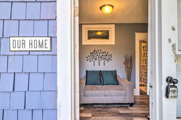 Loft Apartment In Springfield Historic District. - Jacksonville Zoo and Gardens, Jacksonville