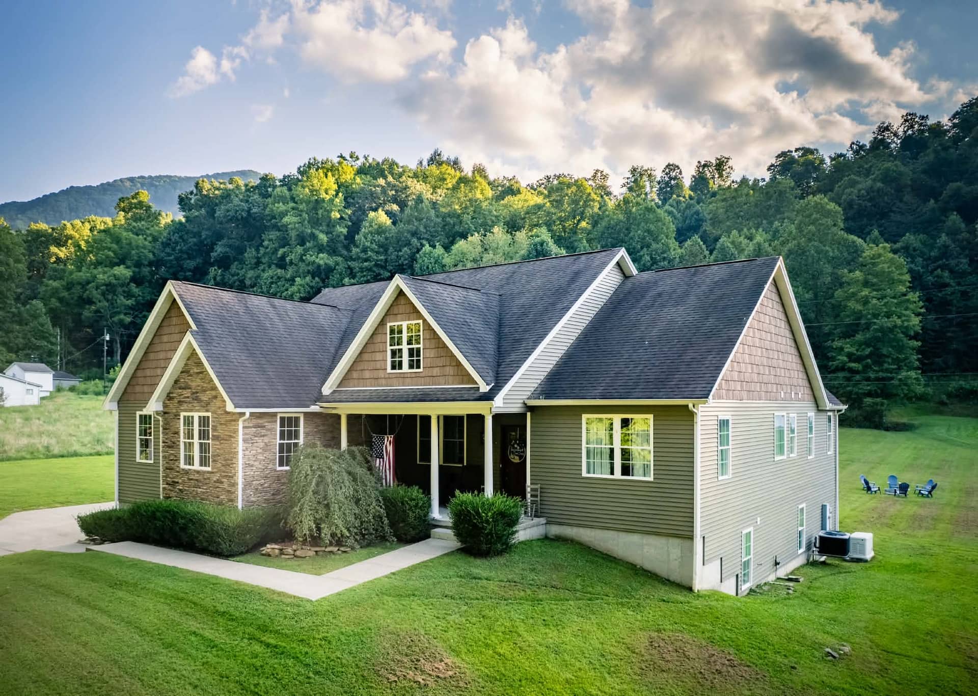 Sanctuary at Creek Crossing - Entire Home