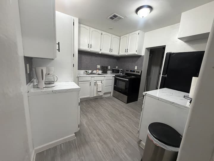 Un Logement Confortable Loin De Chez Vous - Phoenix, AZ