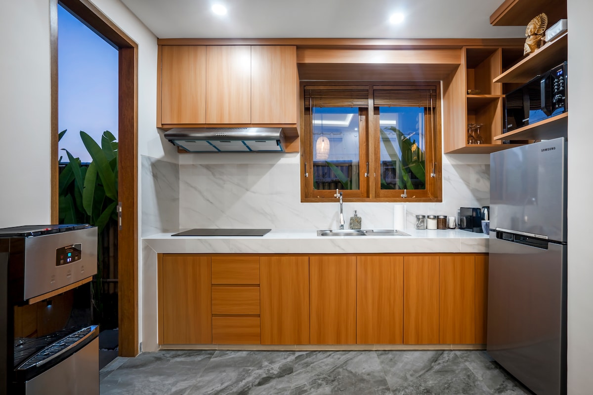 Villa in Sukawati · 1 bedroom · 1 private bath，Airbnb 可比房源