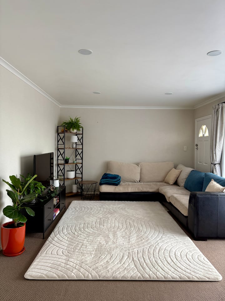 Hāwera Surf Highway Retreat - Hāwera