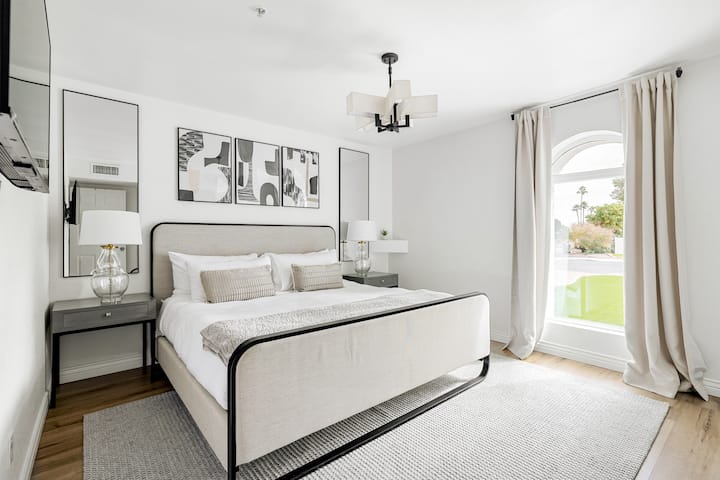Спална соба 3