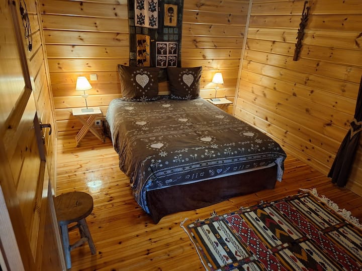 Chambre 1