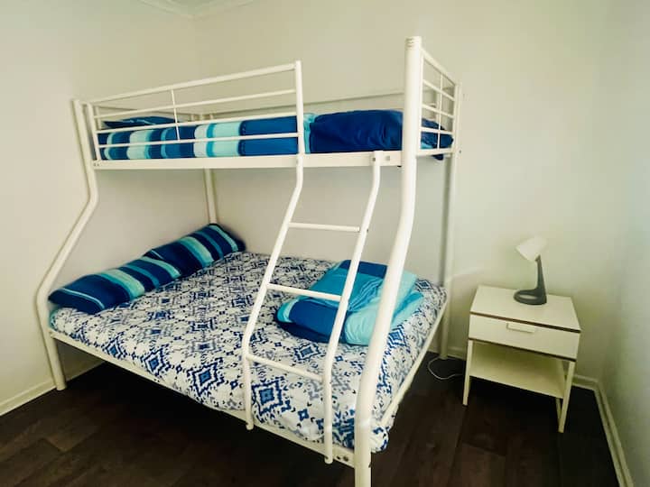 Spavaća soba 2