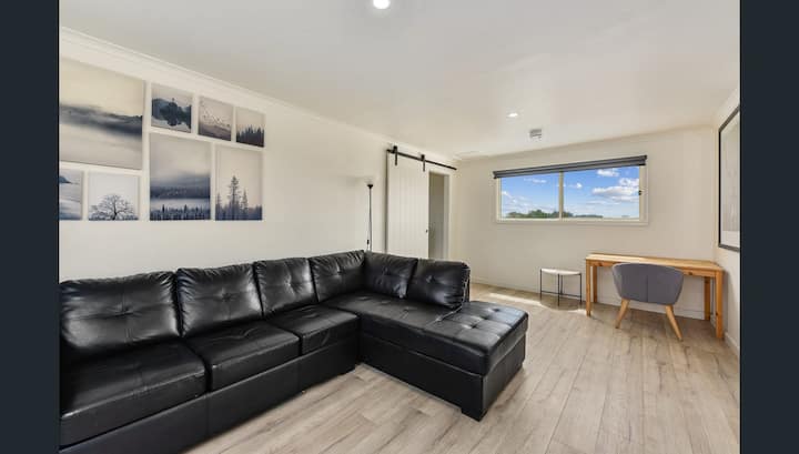 Rivoli Bay Farm Stay - Southend