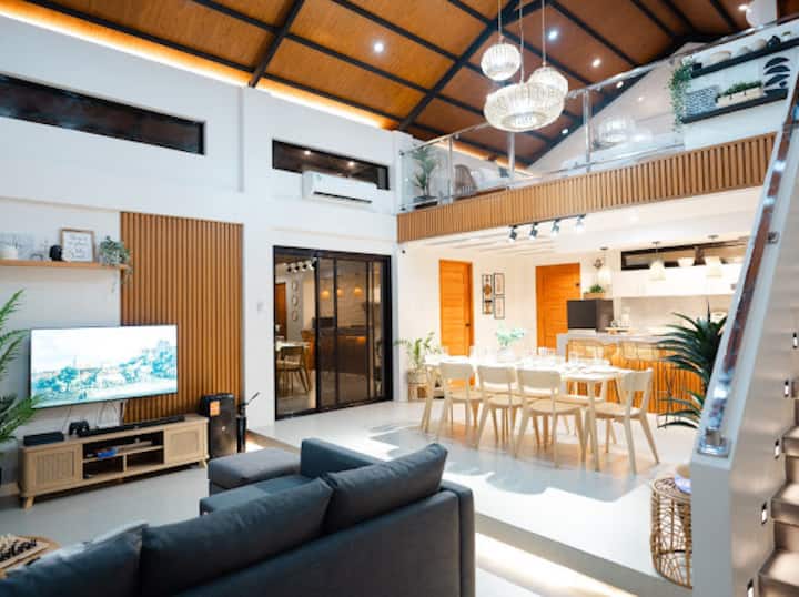 Leticia Hidden Cabin - Alaminos