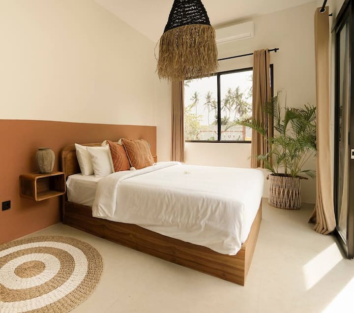 საძინებელი 3