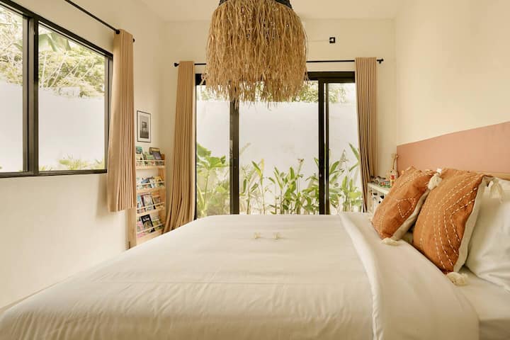 საძინებელი 4