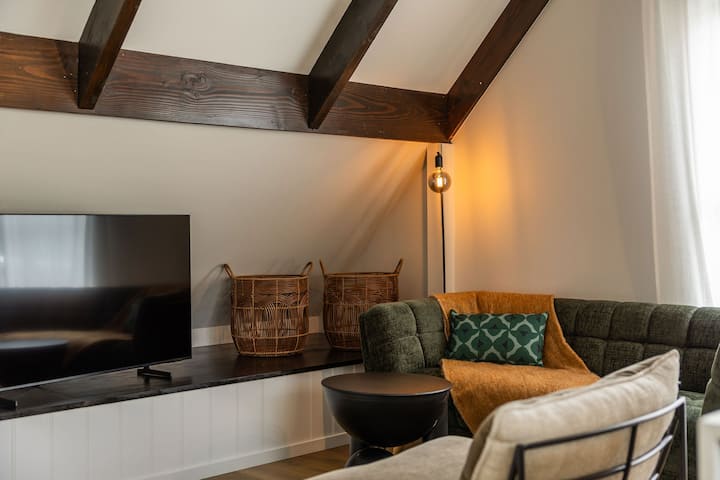 Newly Renovated Townhouse 4 Minute Walk To Town - Queenstown