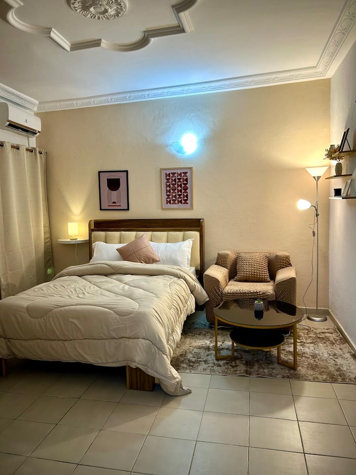 Soty Homes - Appartement Abidjan - Abidjan