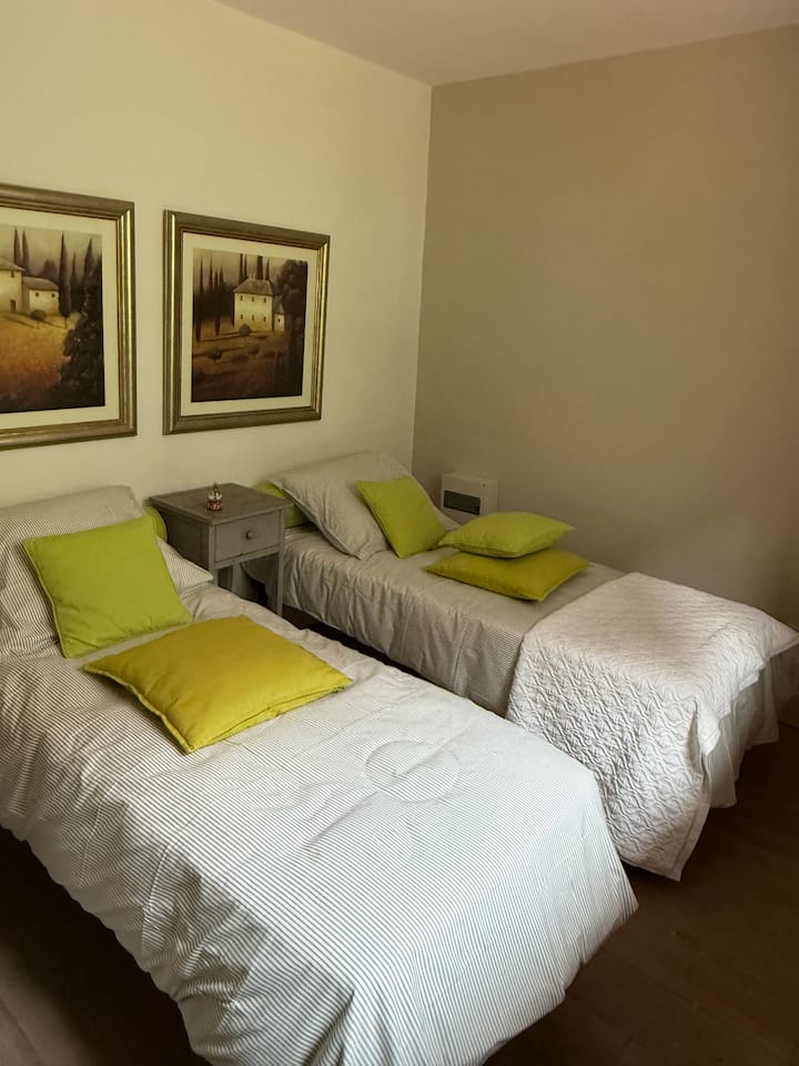 Chambre 3