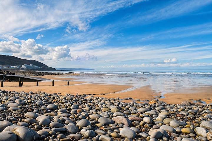 Cosy Hideaway Close, To The Beach | Dog Friendly - Bideford
