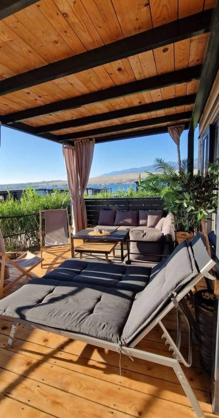 Luxury Mobile Home Marbella - Karlobag