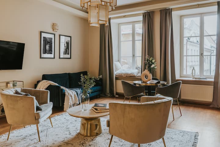 Bogoria House -Apartament Superior 4 Os -Wawel - Cracovia