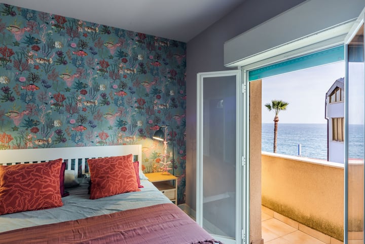 Lina's Home - Taormina