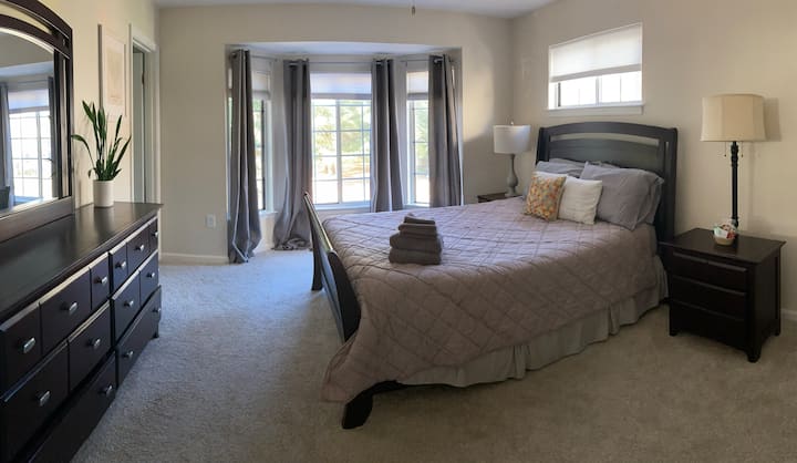 Chambre 1