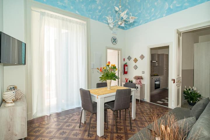Torre - Casa Ciumifriddu - Fiumefreddo di Sicilia