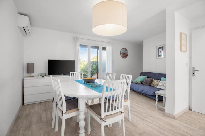 Maison En Face De La Mer - Sanary-sur-Mer