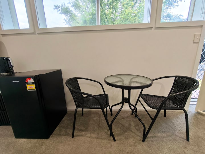 Private Guest Suite: Air Purifier+nbn | Near Mona - Hobart