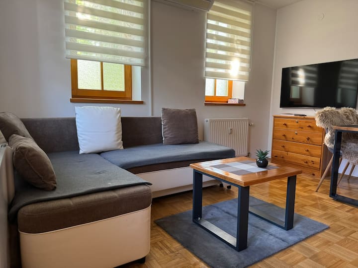 Apartma Moravske Toplice Ob Vhodu V Terme 3000 - Murska Sobota