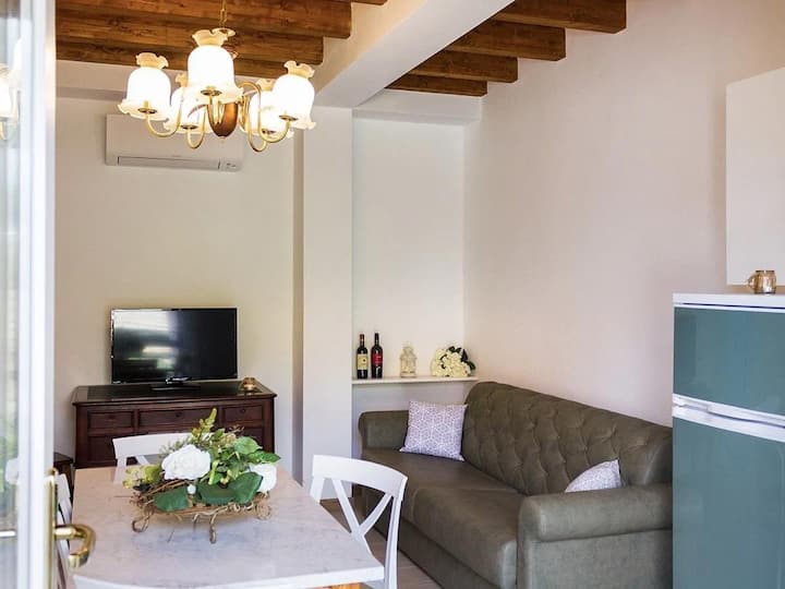 Apartment With Pool And Terrace In Maremma - Castiglione della Pescaia