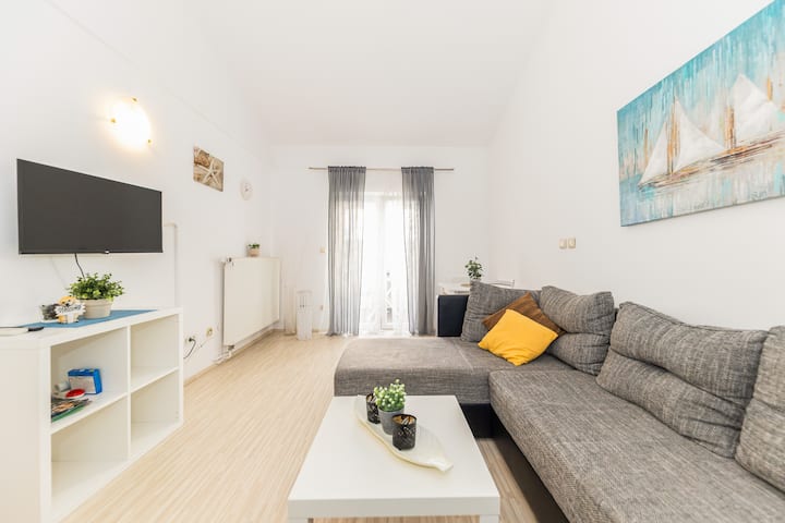 Villa Mičić - Apartment 4 By Belmont Realty - Zadar
