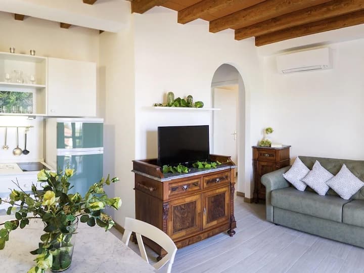 Suite With Terrace And Swimming Pool In Tuscany - Castiglione della Pescaia