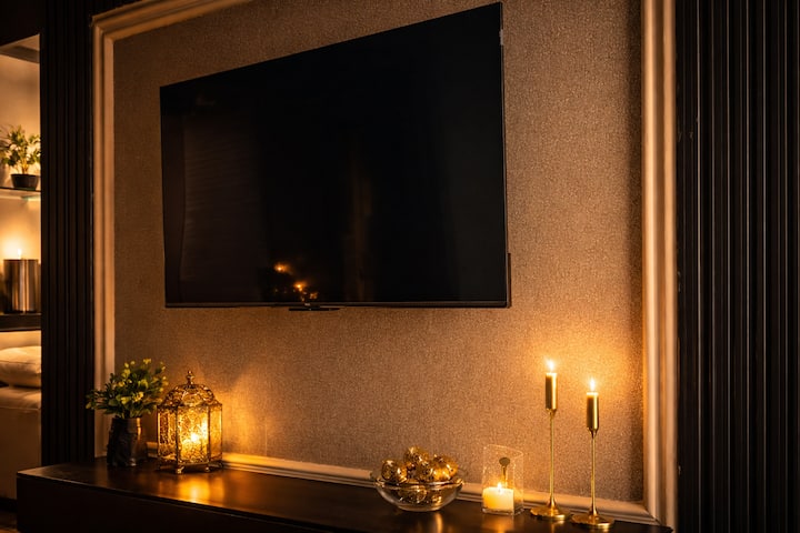 Elegant 3br Luxury House | Dha Phase 9, Lahore - パキスタン