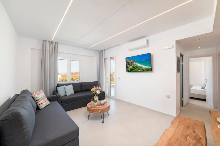 2 ห้องนั่งเล่น