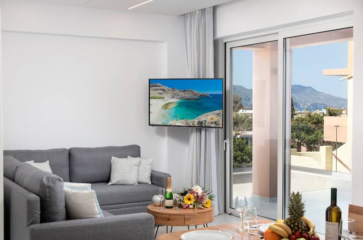 1 ห้องนั่งเล่น